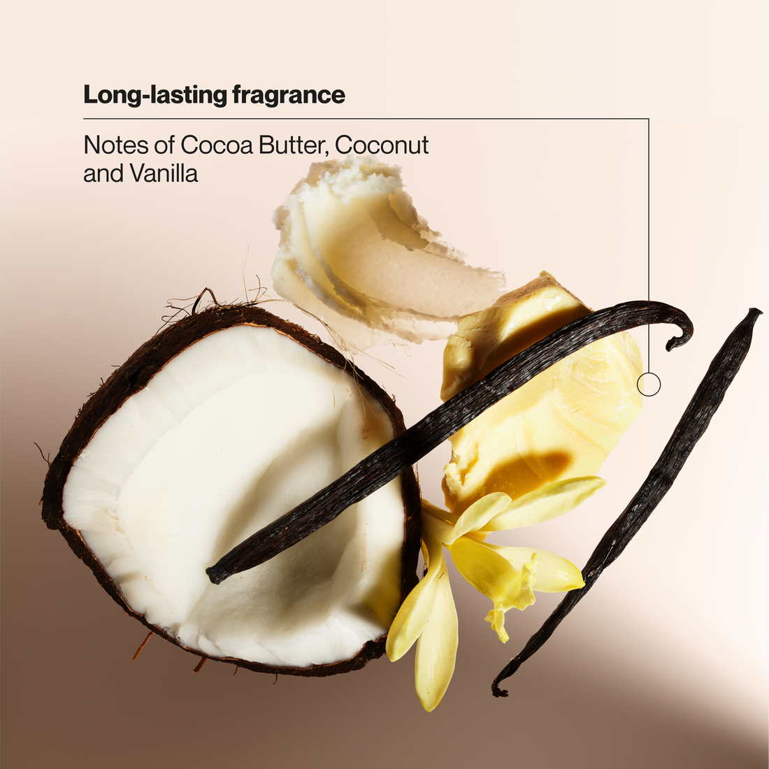 Suave - Cocoa Butter & Shea Invisible Solid Antiperspirant Deodorant