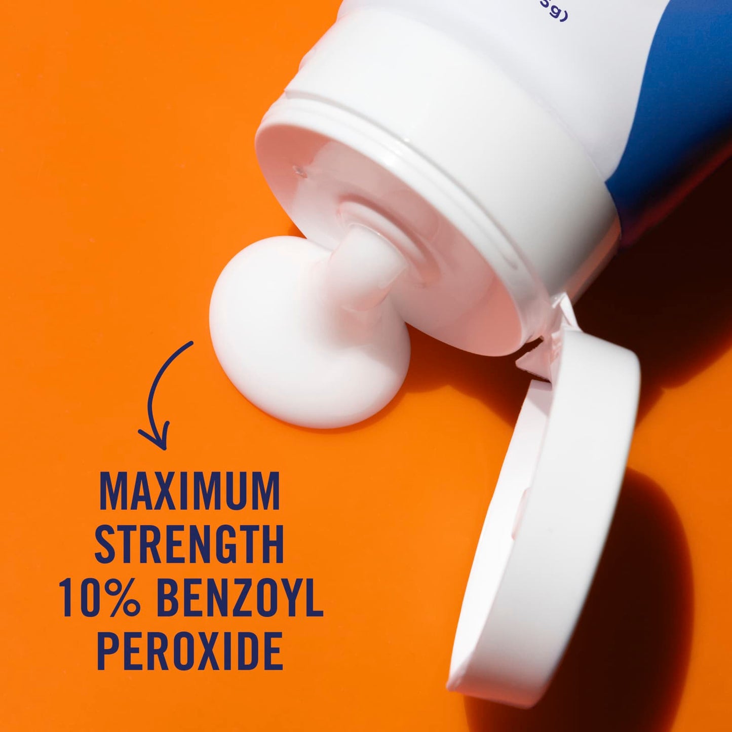 PanOxyl - Acne Foaming Wash with 10% Benzoyl Peroxide - 28g