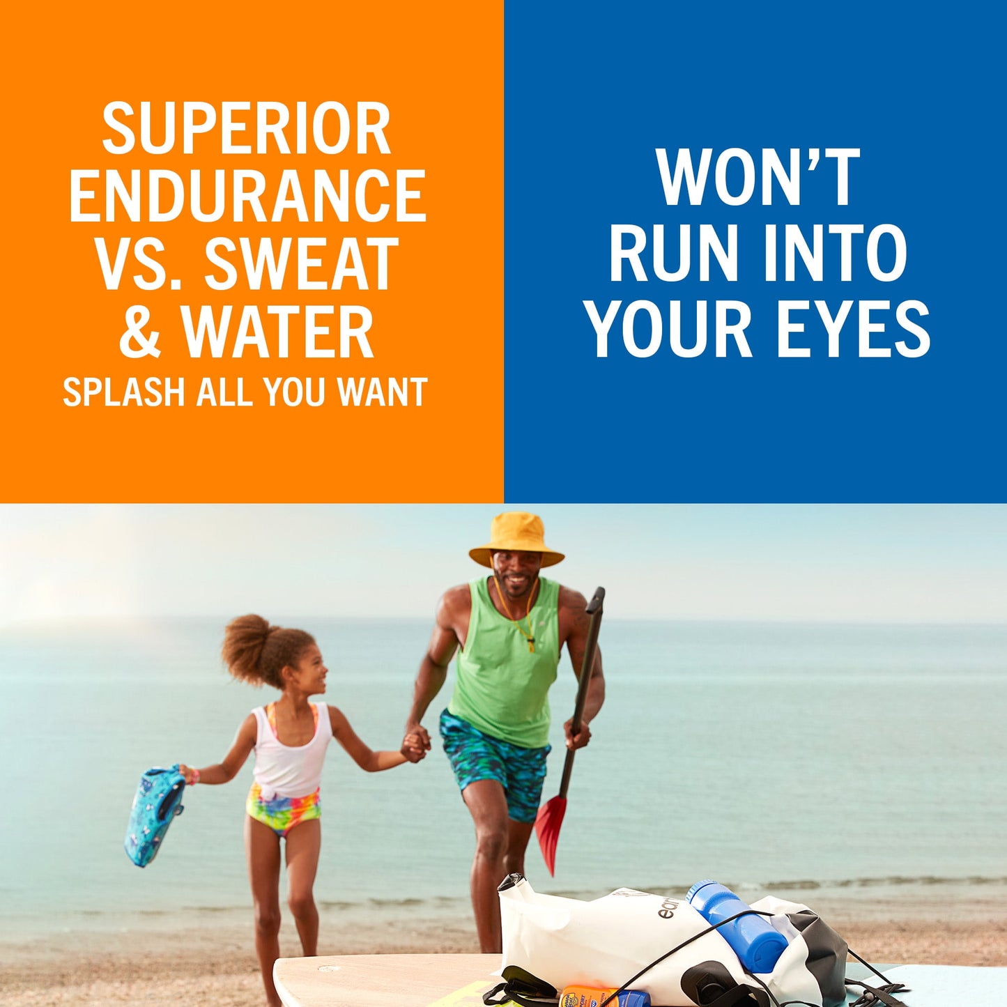 Banana Boat - Sport Ultra SPF 100 Sunscreen Spray - 170 g